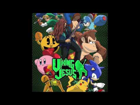 Materia Collective Teaser for "Mobius: Sonic the Hedgehog Remixed"