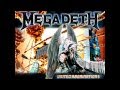 Megadeth - A Tout Le Monde (Set me Free) (with ...