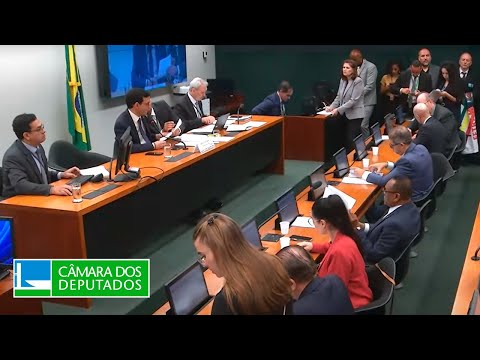 Trabalho - Discussão e votação de propostas - 06/08/2025