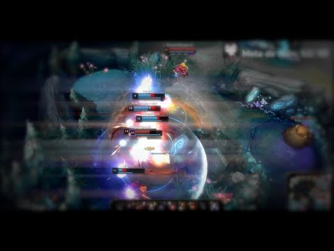 Riot, Please Don't Nerf Lillia Top