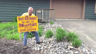 Tips For Taming A Slope - Cobblestone