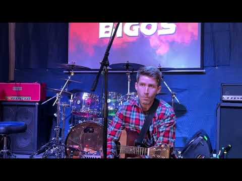 Vince Bigos Live at Pour Decisions in Seattle 4/16/2022 (Full Show)