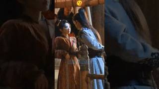 Download lagu How she stares at Zhang Linghe.😘 mp3