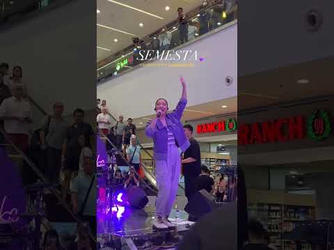 Cantik banget Gektu Anggis Show of oppal #anggisdevaki #semestaanggis #shortvideo #shorts #ytshorts