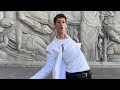 Dance for love - Alexandre Di Gregorio