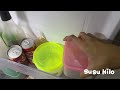 Tutorial Membuat Susu Hilo
