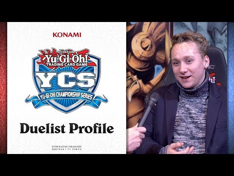 Raphael Neven - Duelist Profile - YCS Düsseldorf 2019 (part 2/2)