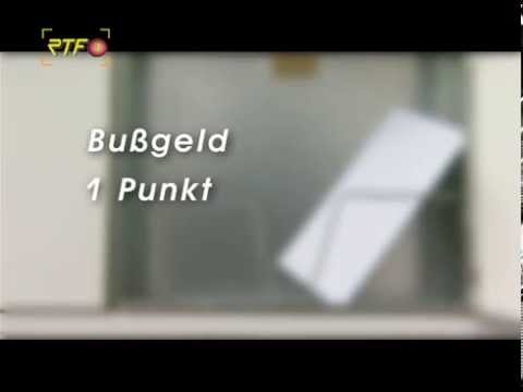 Forum Recht: Handy im Straßenverkehr - ungeahnte Folgen