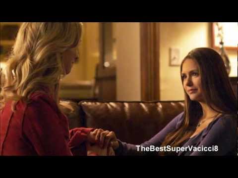 The Vampire Diaries 3x22 "The Departed" Promotional Photos (1) Season Finale