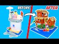Making LEGO Sets 300x BETTER