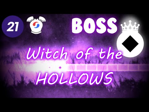 The Most BEAUTIFUL BOSS FIGHT in A Dance of Fire and Ice (No-Fail)