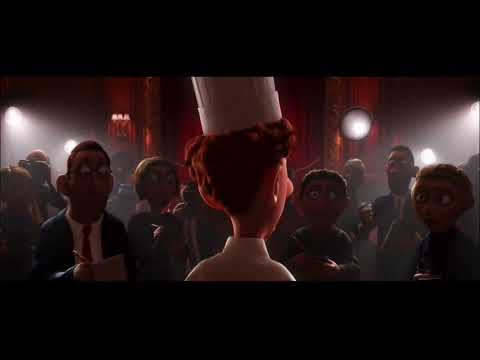 "Moanahontas" Part 18 - Moana Runs Into the Woods/Linguini Follows Hiro