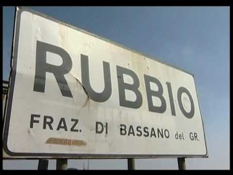 Mauro Spagolla - Rally Città di Bassano 2005