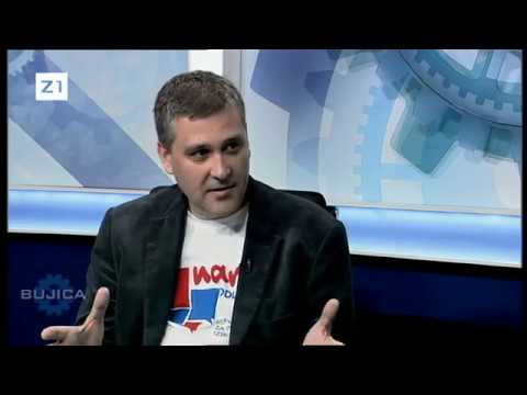 BUJICA 25.05.2018. Dominik Knezović i Krešimir Miletić: NAROD ODLUČUJE, SAD ILI NIKAD!