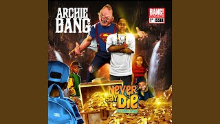 Never Say Die (Intro)