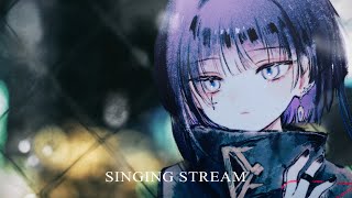 10.たばこ / コレサワ(01:00:35 - 01:09:34) - 【歌枠】深夜ですので、歌います|KARAOKE ✦ Singing Stream【CULUA / RK Music】