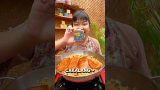 Download lagu NASI GORENG SPESIAL ALA HINDUN! mp3