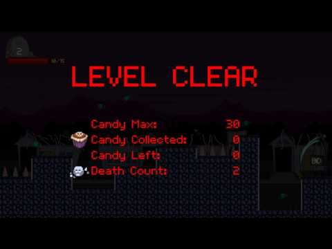 Pumpkin Curse youtube-video