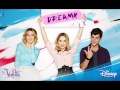 Violetta 3 - Friends 'till the end (Alvin and the ...