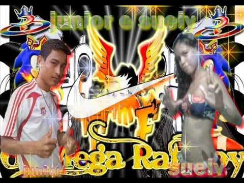 melody ta se achando by juninho pena