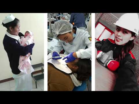 Give the Gift of Education to Bolivian Girls