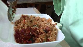 preview picture of video 'Kampung Fried Rice, Murni'