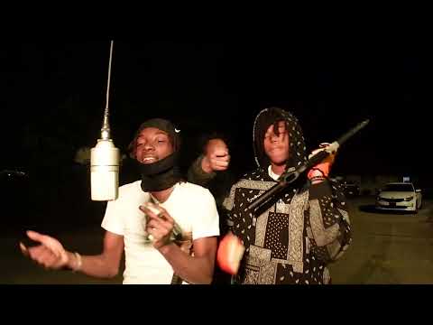 Ceotopgrime - yo gang k (live performance)