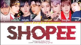 Download lagu Shopee x Stray Kids Shopee (Indonesia) 12.12 Birthday Sale (Color Coded IndoEng Lyrics) mp3 Download lagu Shopee x Stray Kids Shopee (Indonesia) 12.12 Birthday Sale (Color Coded IndoEng Lyrics) mp3