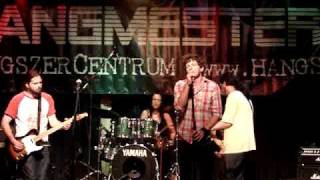 Ozone Mama (Marshall.hu Klub 2010.06.11)