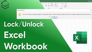 2022 How to Lock/Unlock Excel Sheet✔ How to Unlock Excel Sheet for Editing