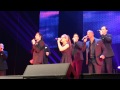 Straight No Chaser ~ "Jolene" featuring Caroline Glaser