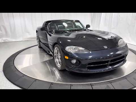 1995 Dodge Viper (CC-2014067) for sale in Hilton, New York