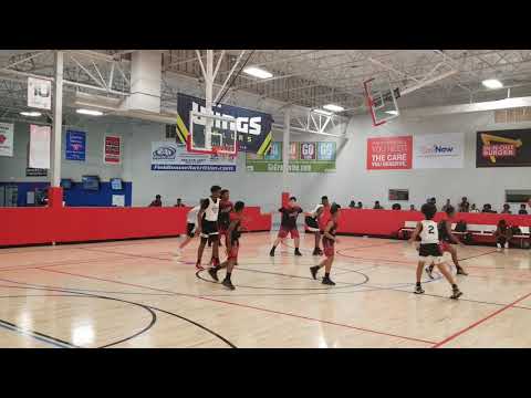 Proskills 2024 vs Teamup Raiders - 7/25/19 - Part 1