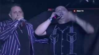 Vino Triste, La Noche es Bella - Tangos Decadentes en el Luna Park - Buenos Aires -