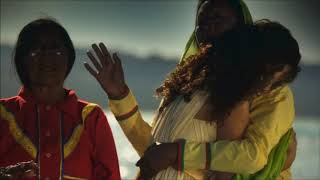 Vuela con el Viento. Para sanar el alma. "Cúrame...sana todo lo que llevo"