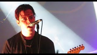 BABY STRANGE live @ Tenement Trail 2017 : PURE EVIL