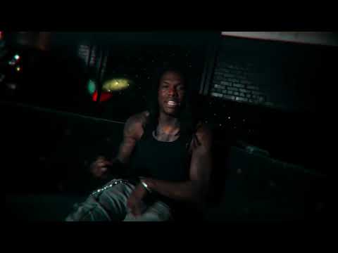 4PounAi - Still Trench  (Official Video)