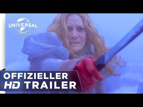 Trailer-Vorschau: Crimson Peak