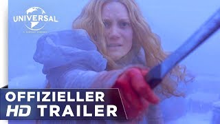 Crimson Peak Film Trailer