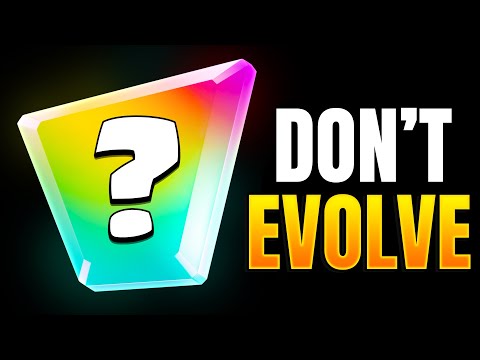Top 10 Useless Evolutions To AVOID ASAP (Free To Play Edition)