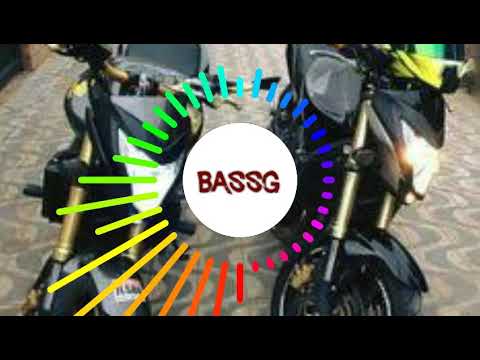 MC Lan, MC Madan e MC Rick - Vrum Vrum Vral com grave forte