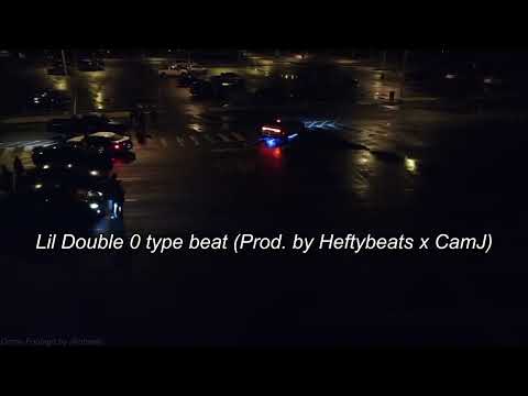 (FREE) Lil Double 0 x Pyrex Whippa Type Beat "Walk down" #lildouble0typebeat