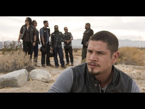 Mayans Mc - Nunca video
