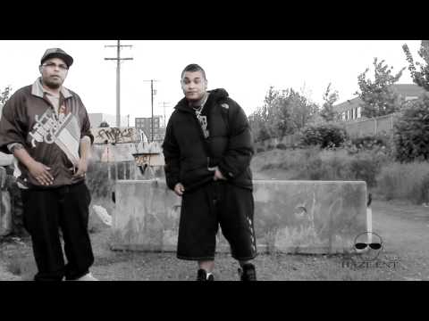 Koncreto & Lil DG - Bla Bla Bla (Produced By Lil Dg) Offical Video