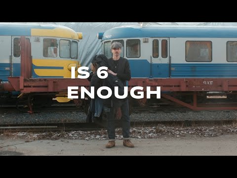 6 winter jackets every guy needs