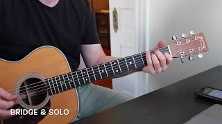 Dawes - From the Right Angle - Stories Don&#39;t End