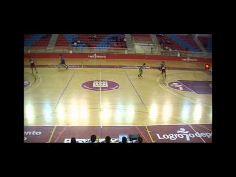 EBA grupoAA Jornada1 Ferrer   Santurtzi