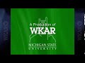 WKAR 2012