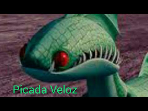 Picada Veloz (Dragões) | Soluço Haddock
