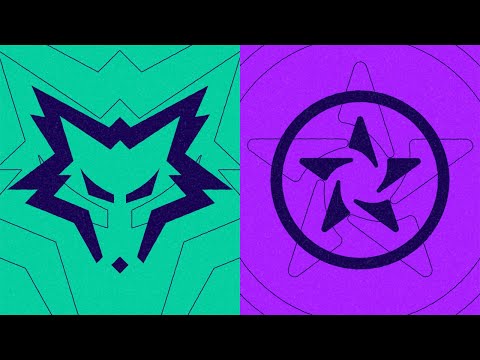 LCO HIGHLIGHTS! Dire Wolves vs ORDER - Week 3 Day 1, Split 2 2022